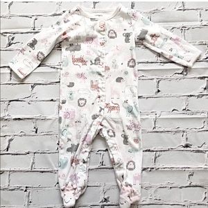 Baby Sleeper Suit